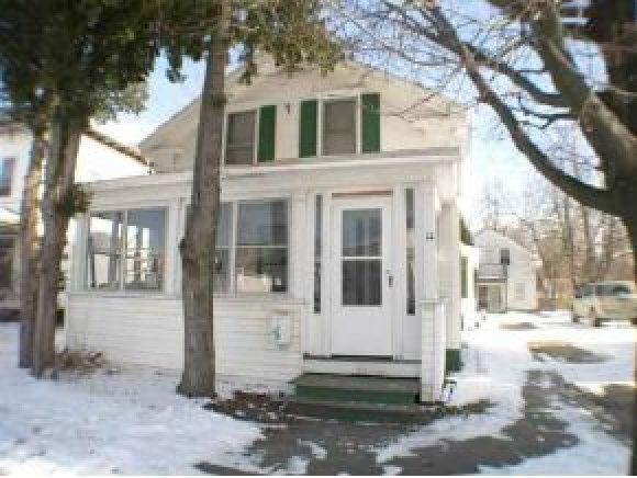 14 Railroad ST