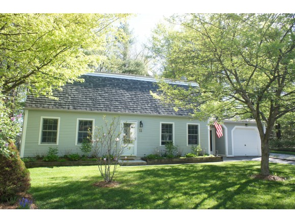 14 Red Cedar Lane