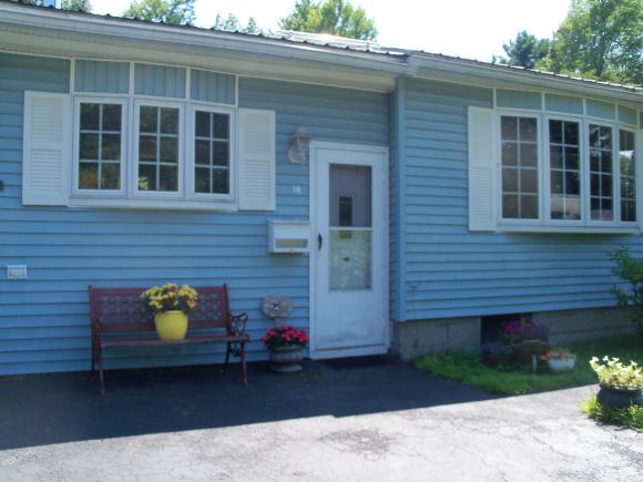 14 Richard Terrace