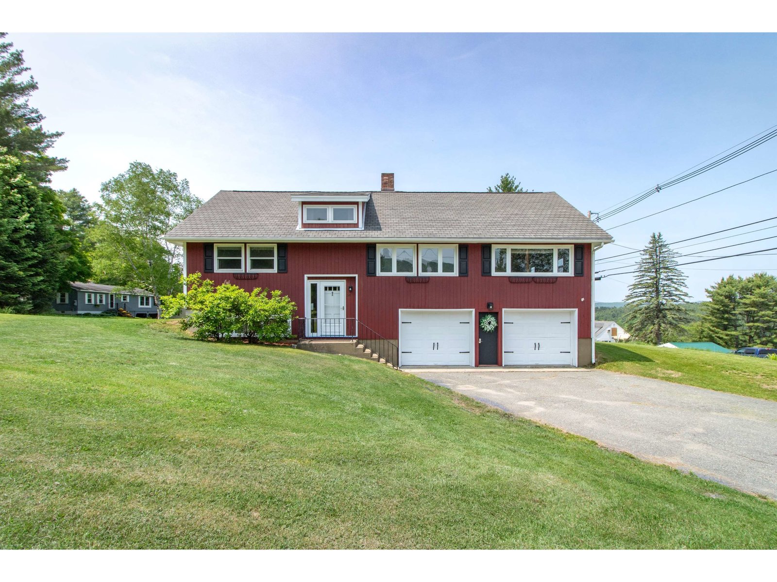14 Ridgewood Drive, St. Johnsbury