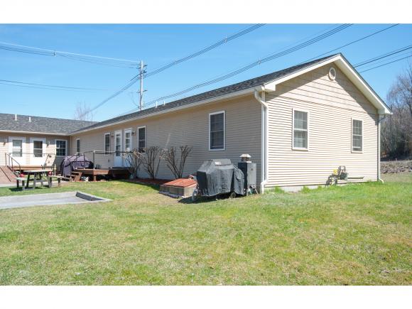 14 Ritchie Ave Unit #101, Unit 101