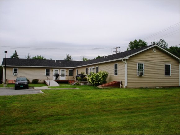14 Ritchie Ave, Unit 102