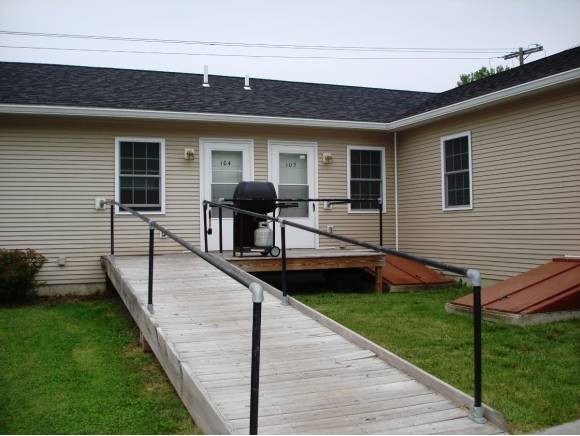 14 Ritchie Ave, Unit 103