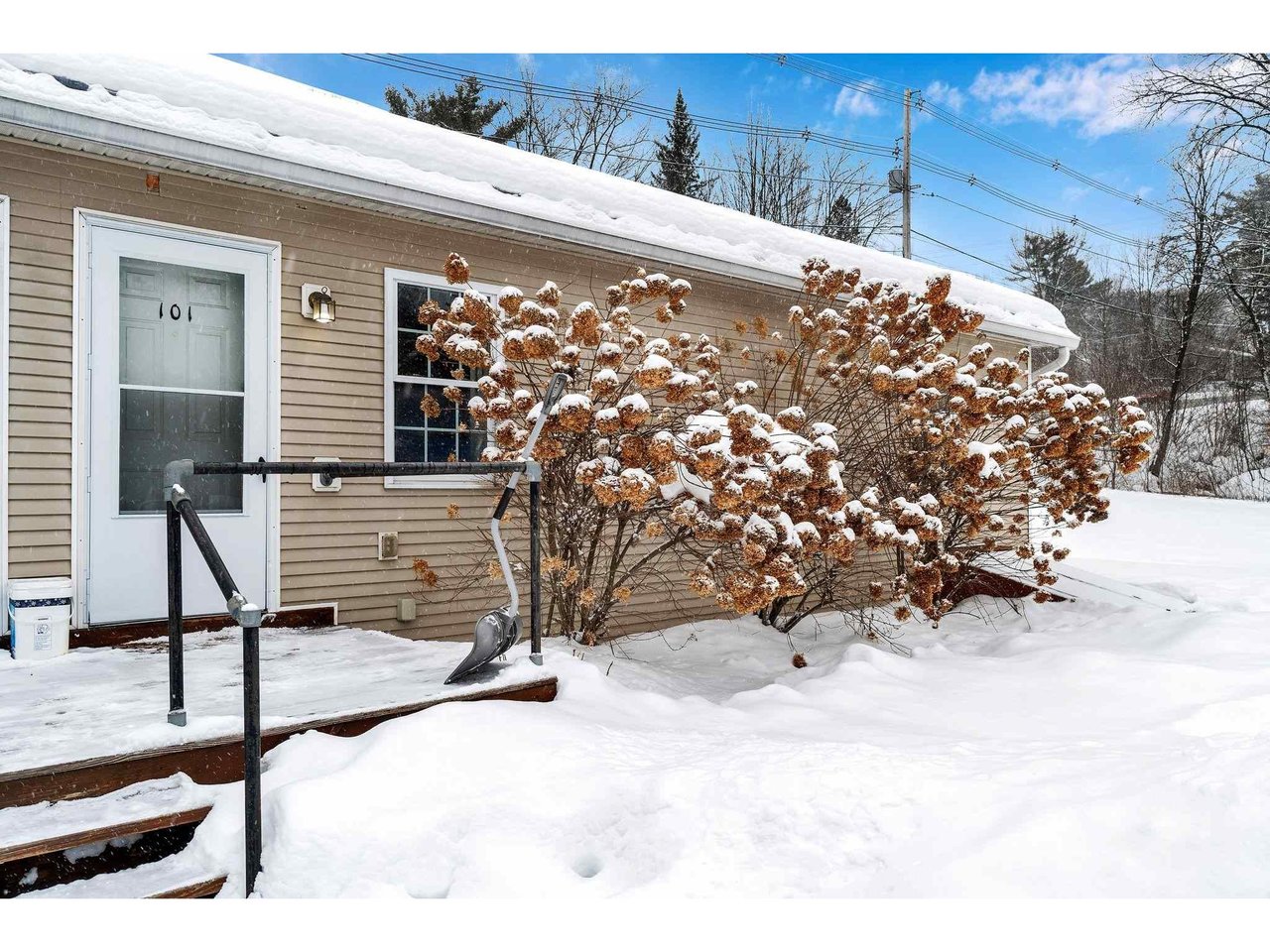 14 Ritchie Avenue, Unit 101