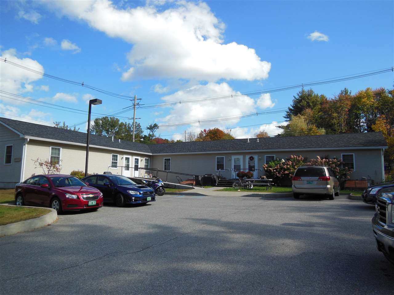 14 Ritchie Avenue, Unit 104