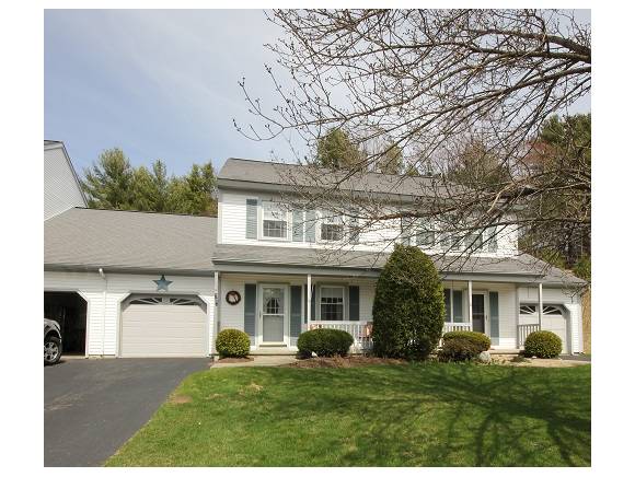 14 River View Drive, Unit 14