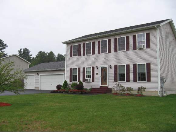 14 Roberts Crt