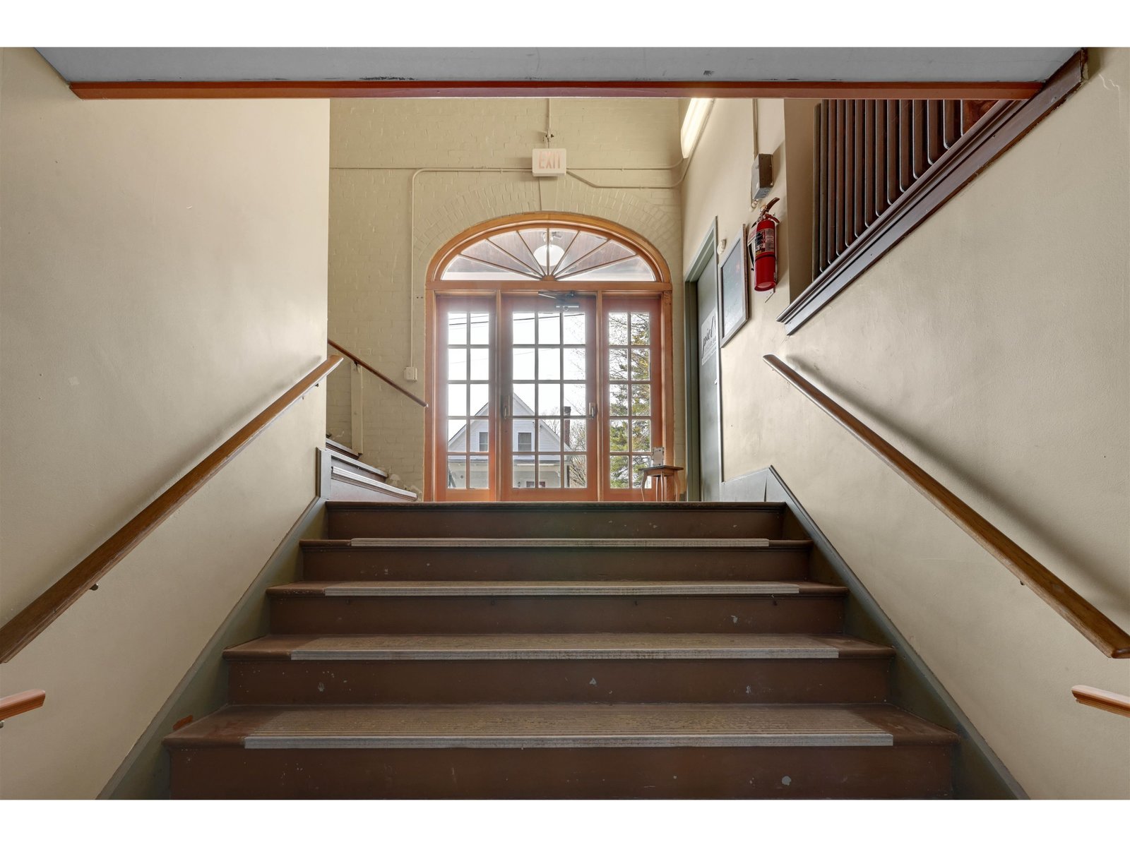 14 School Street