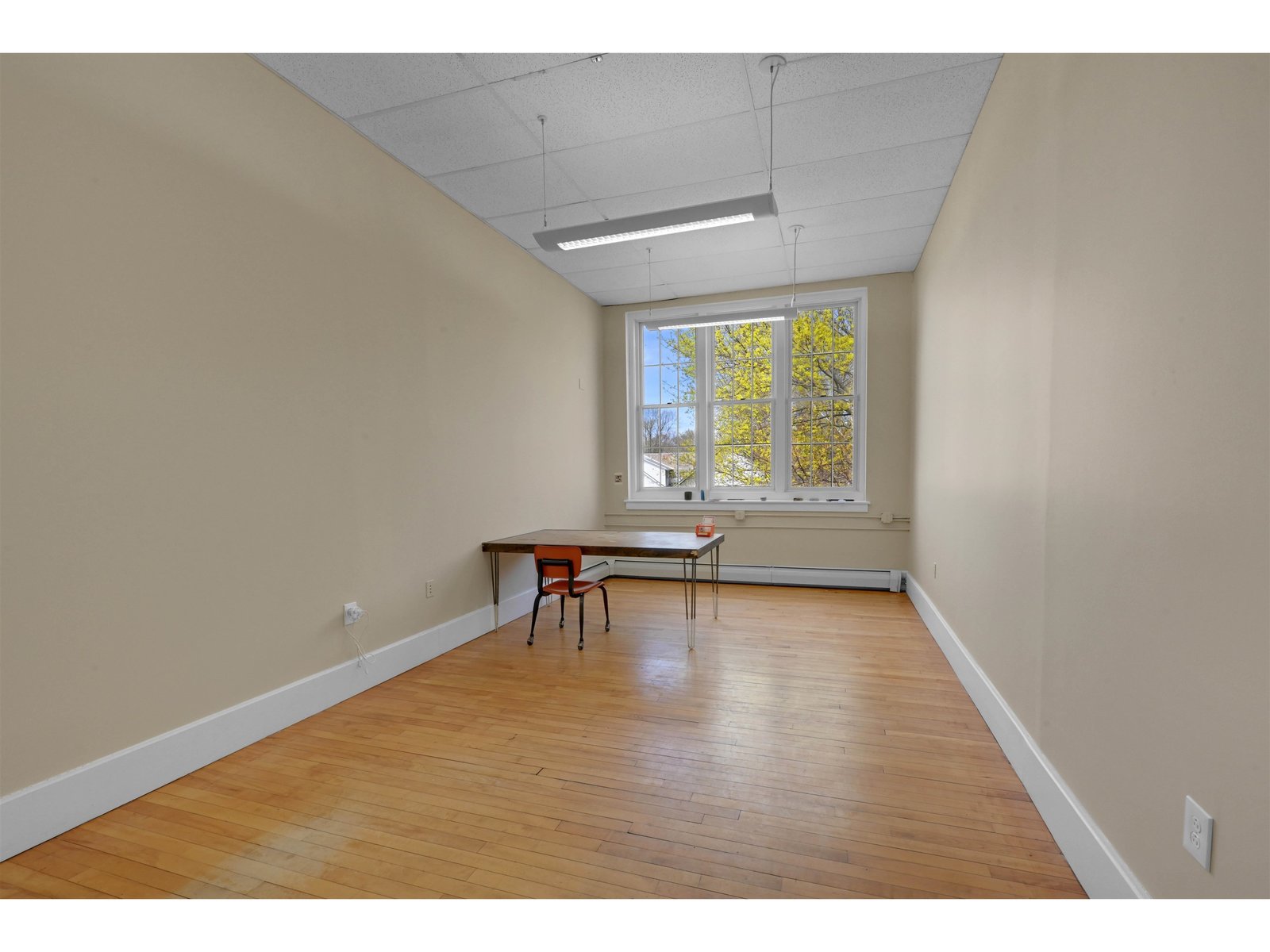 14 School Street