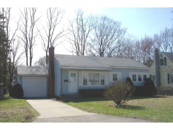 14 Seneca Ave