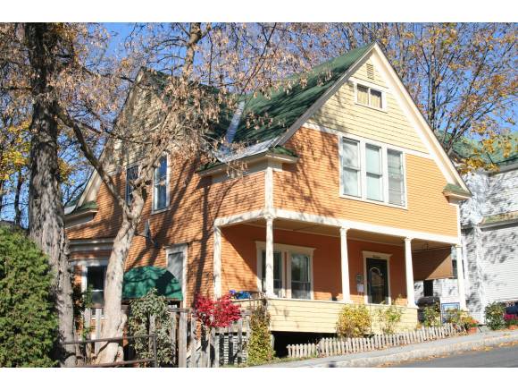 14 Sheridan