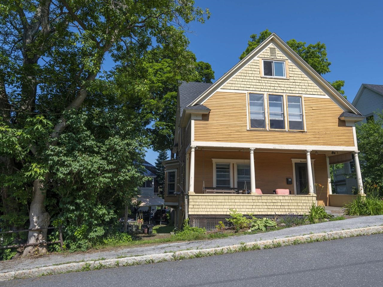 14 Sheridan Street
