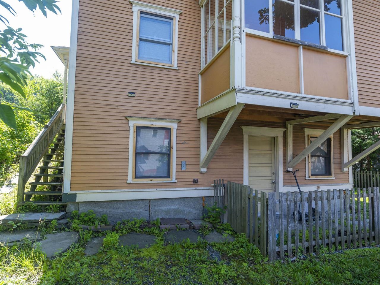 14 Sheridan Street