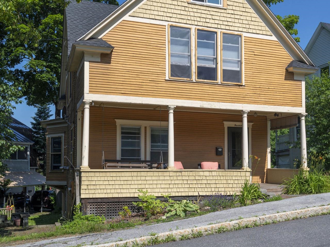 14 Sheridan Street