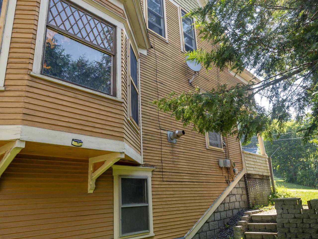 14 Sheridan Street
