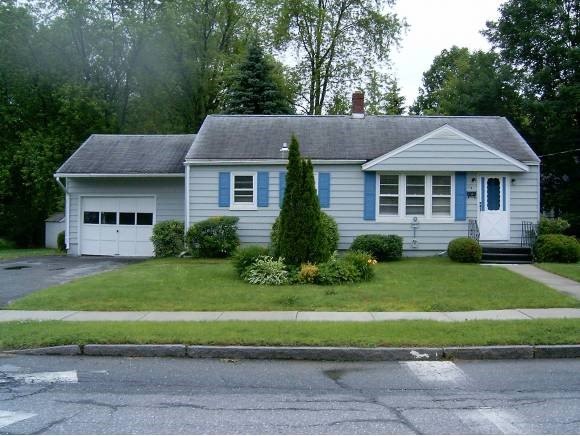 14 South Summit Street