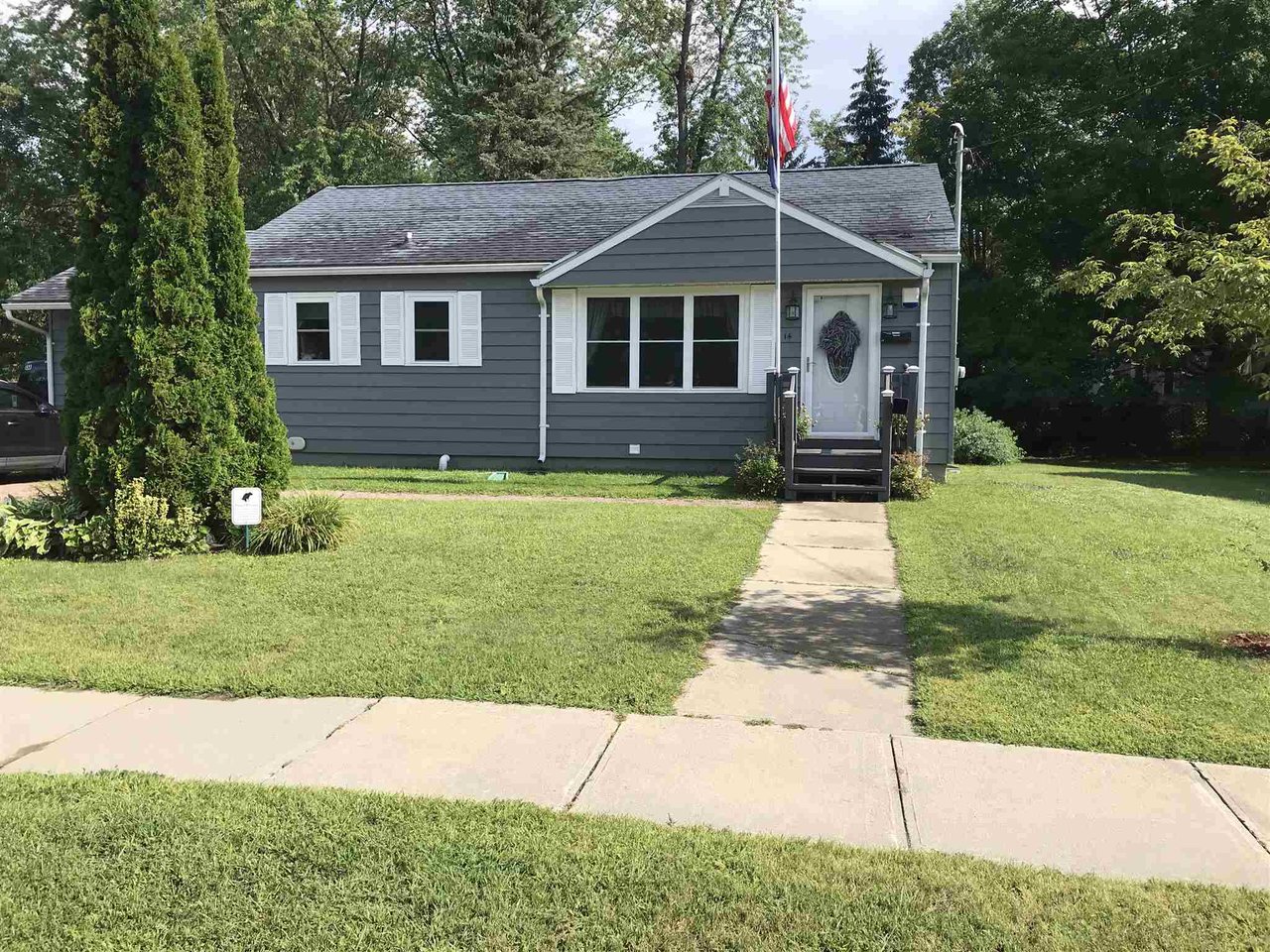 14 South Summit Street