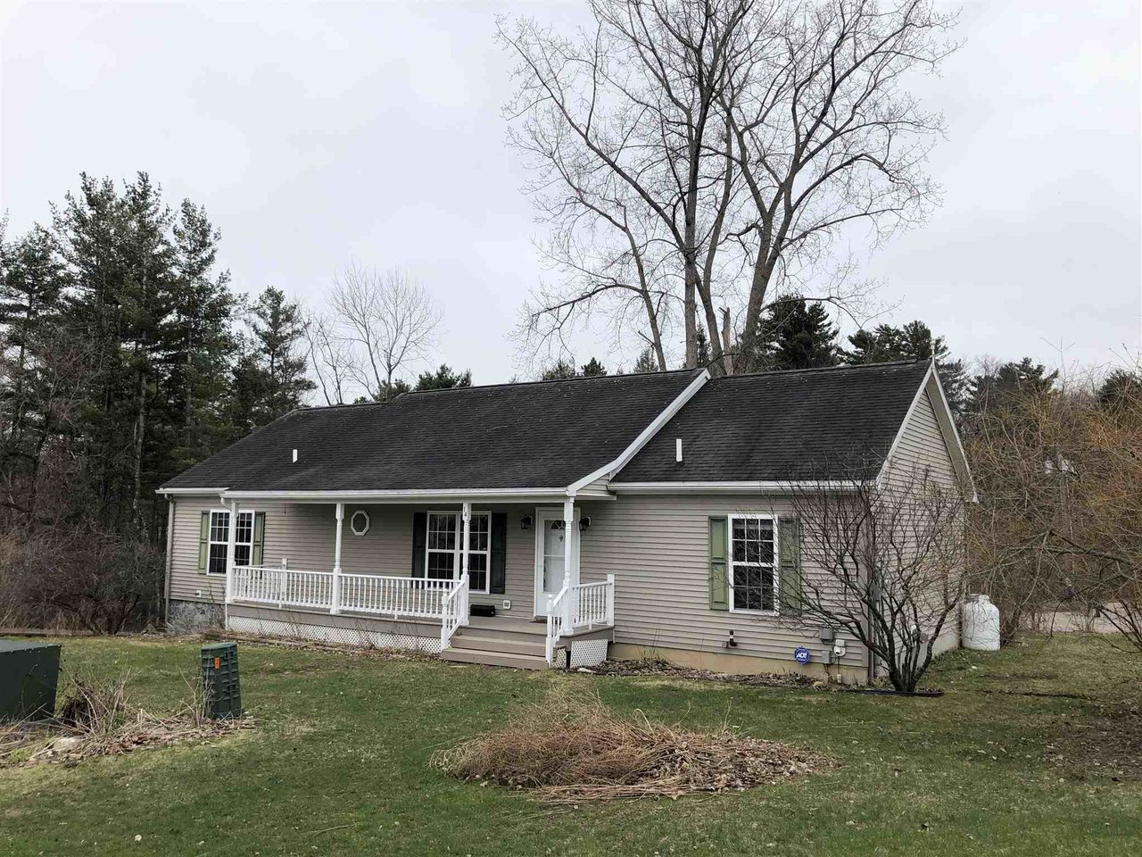 14 Southview Drive