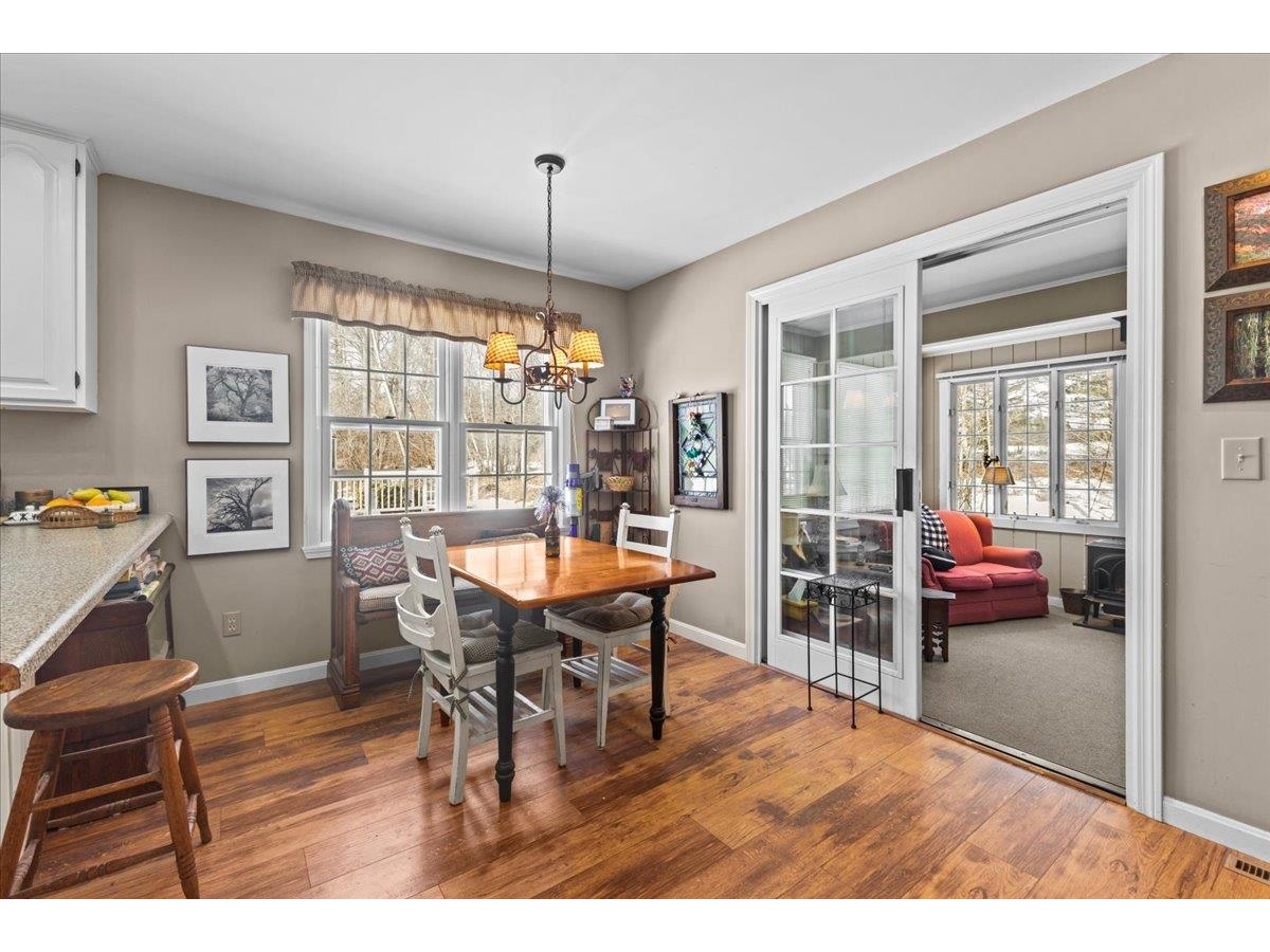 14 Spruce Lane