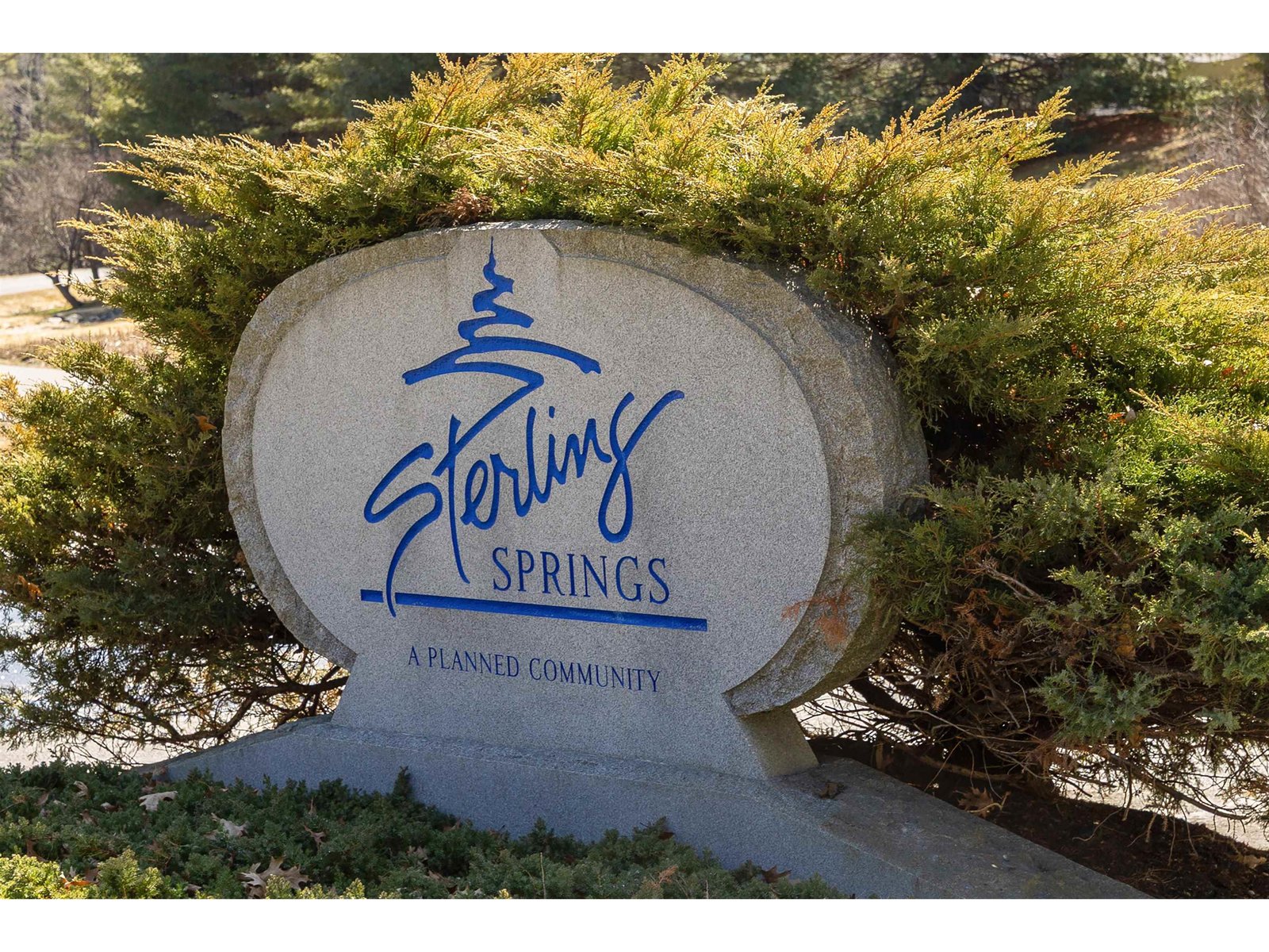 14 Sterling Springs Drive