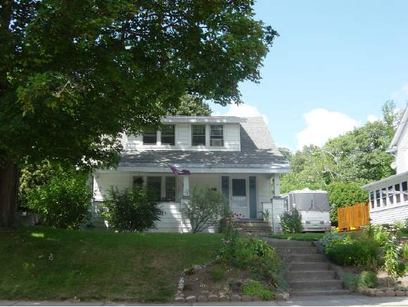 14 Summit ST