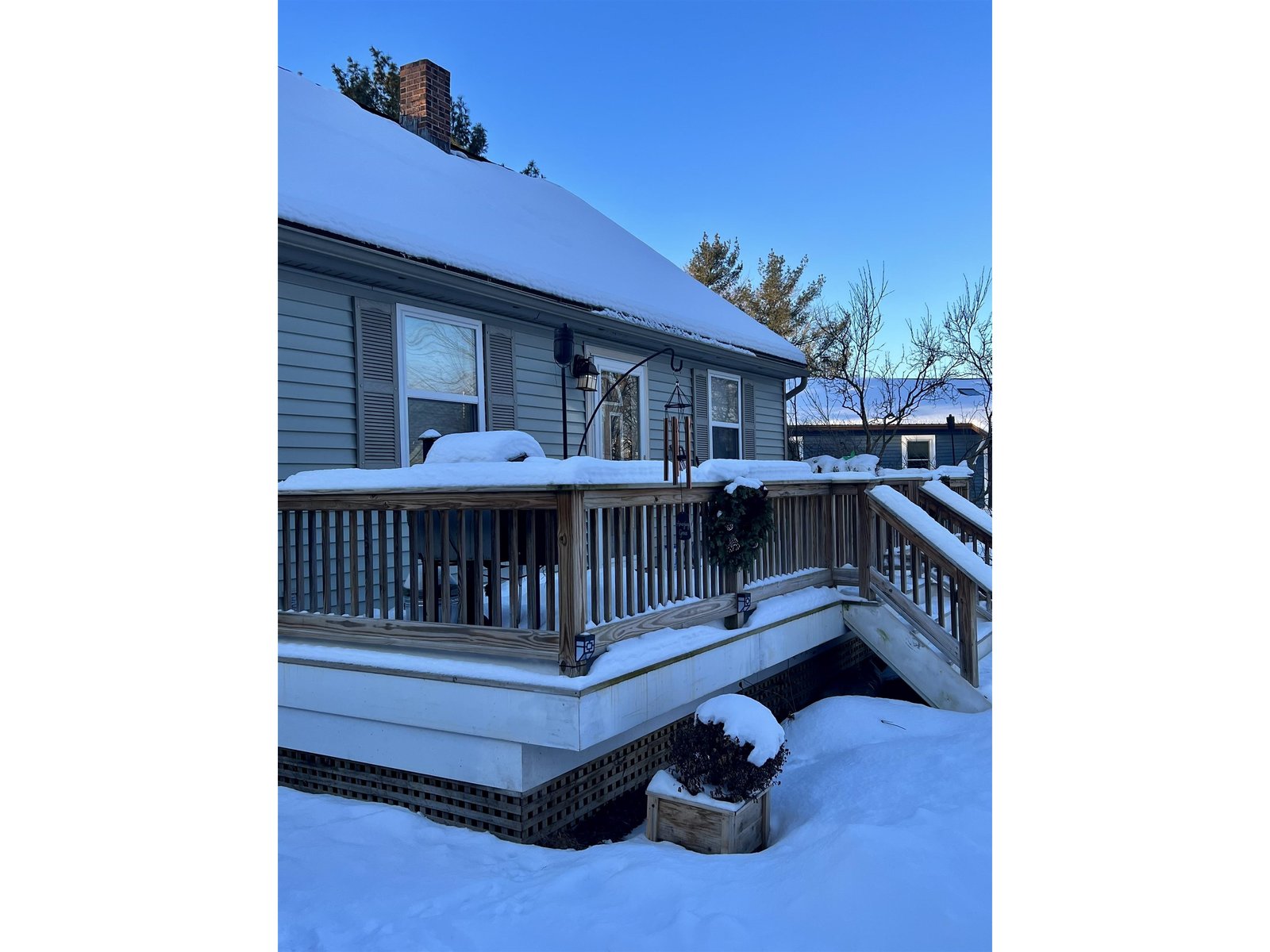 14 Sunset Drive