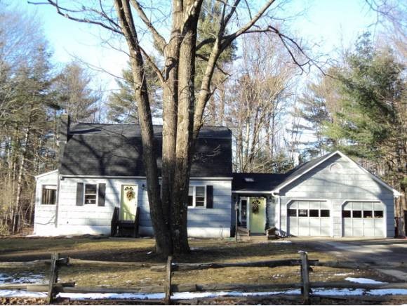 14 Tanglewood Drive