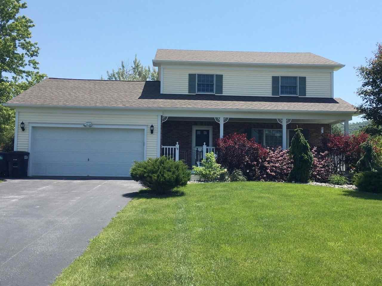 14 Tanglewood Drive