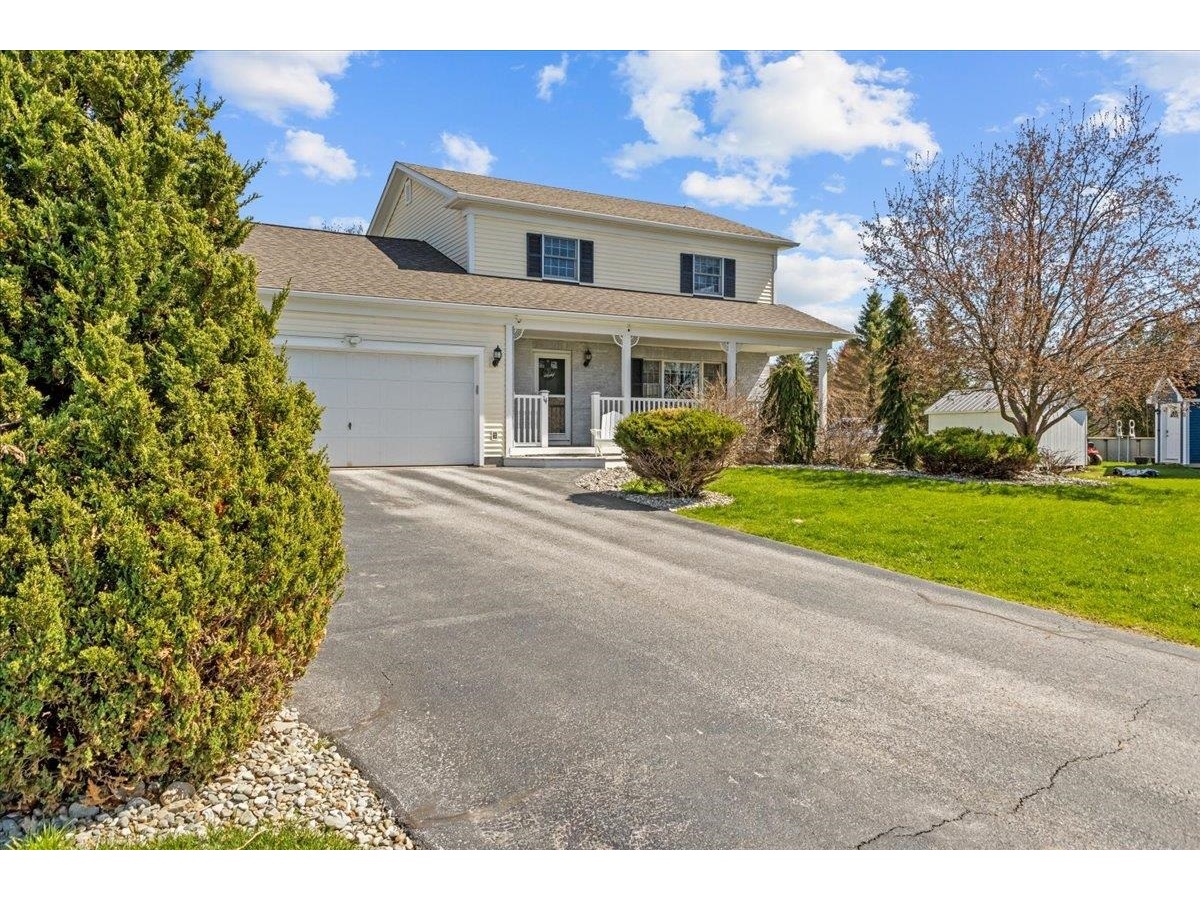 14 Tanglewood Drive