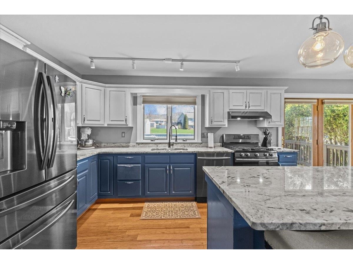 14 Tanglewood Drive