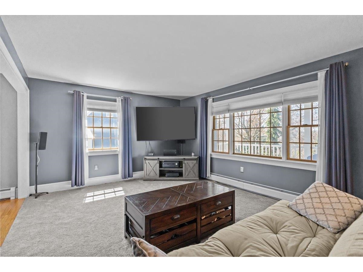 14 Tanglewood Drive
