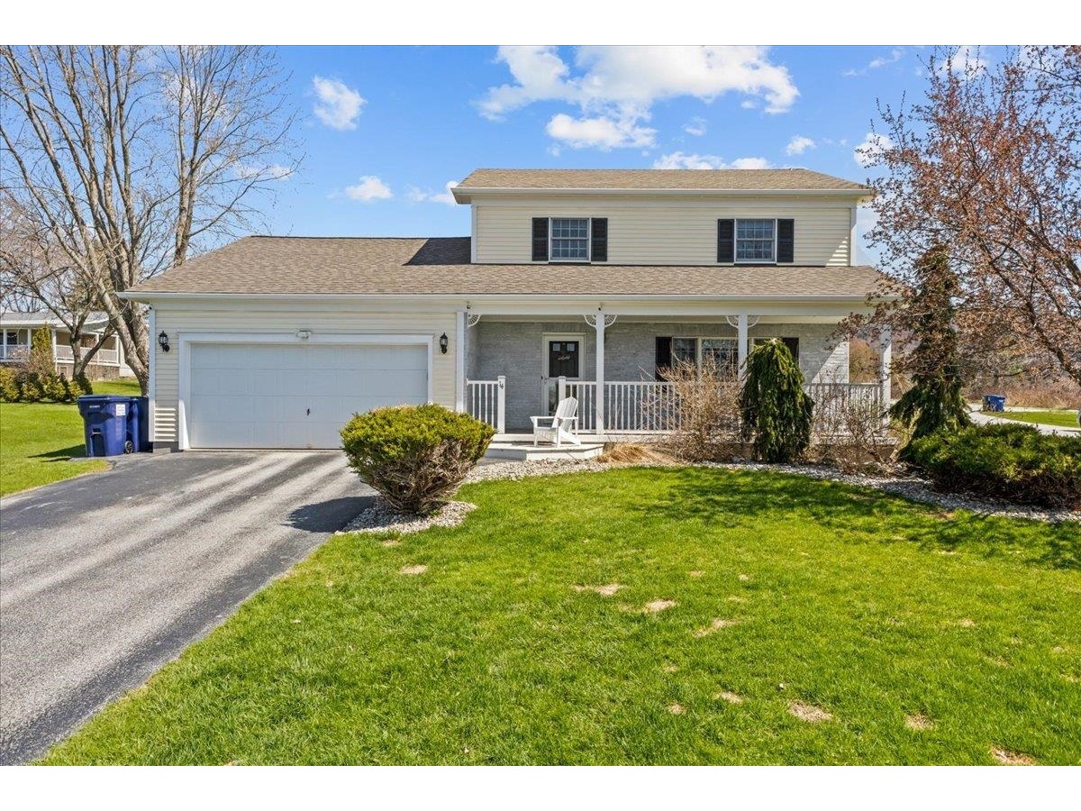 14 Tanglewood Drive
