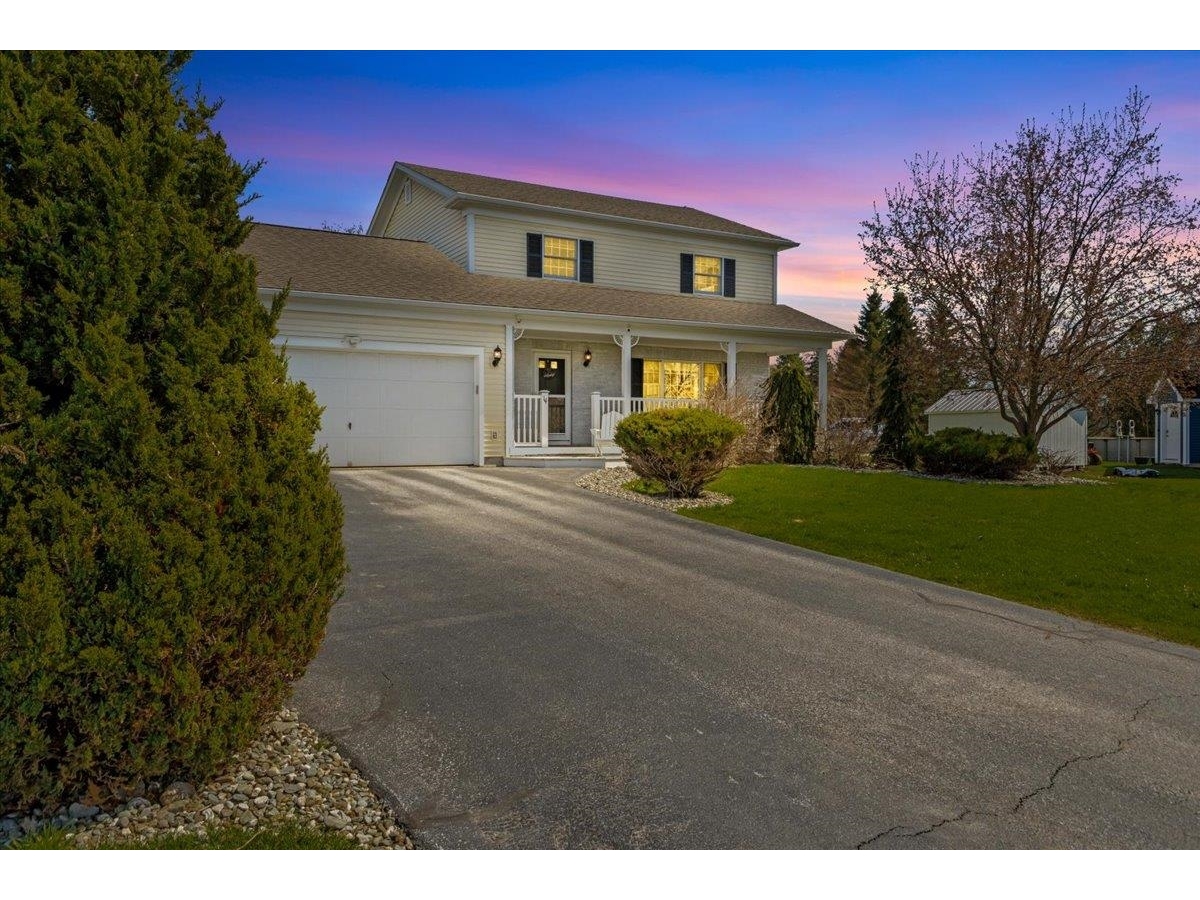 14 Tanglewood Drive