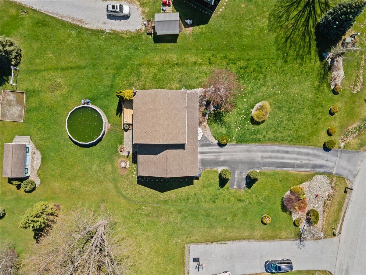 14 Tanglewood Drive