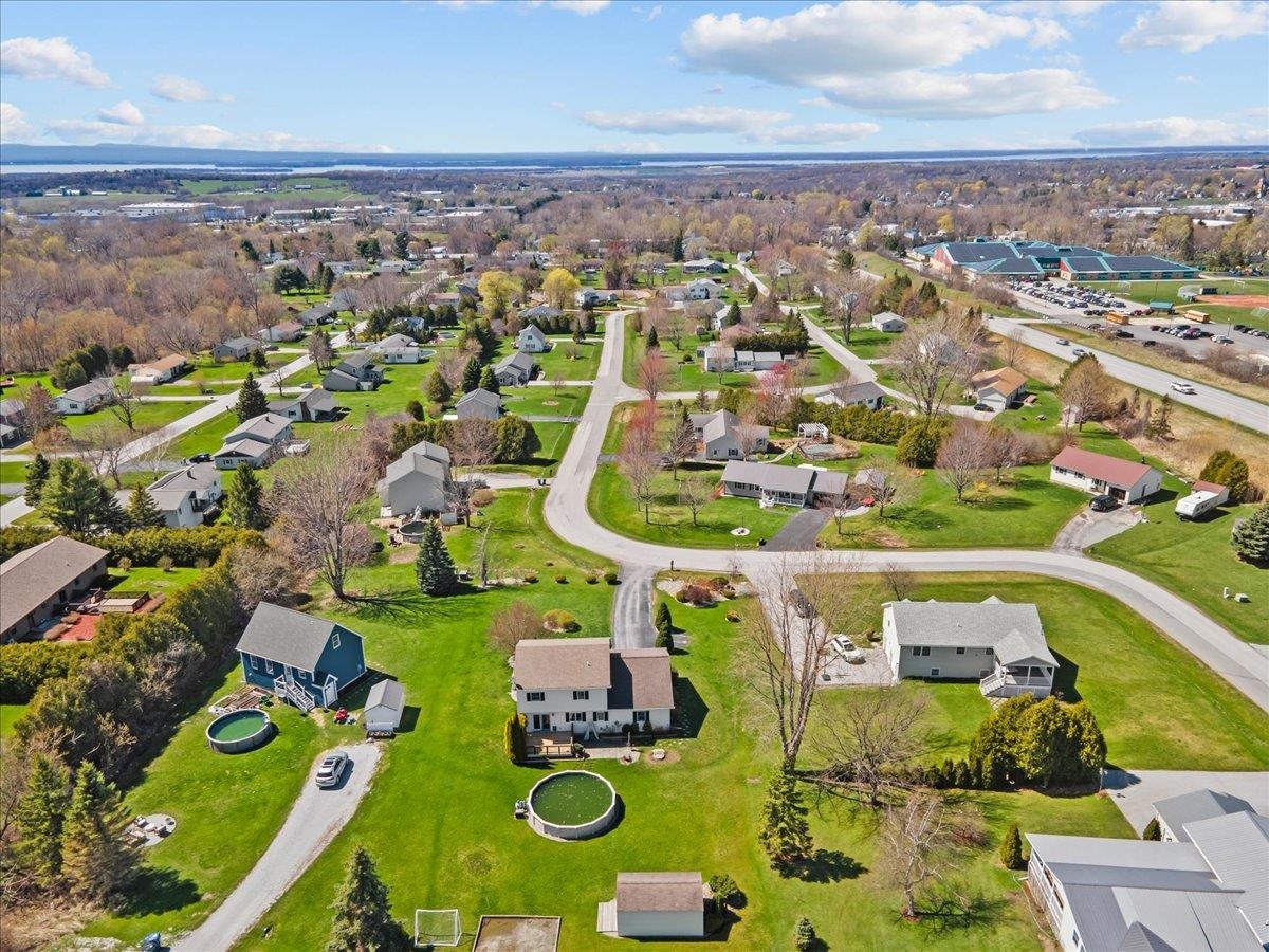 14 Tanglewood Drive