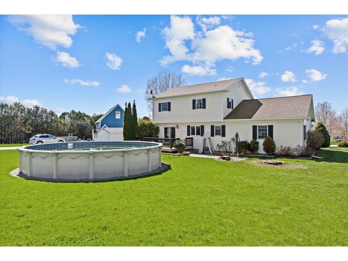 14 Tanglewood Drive