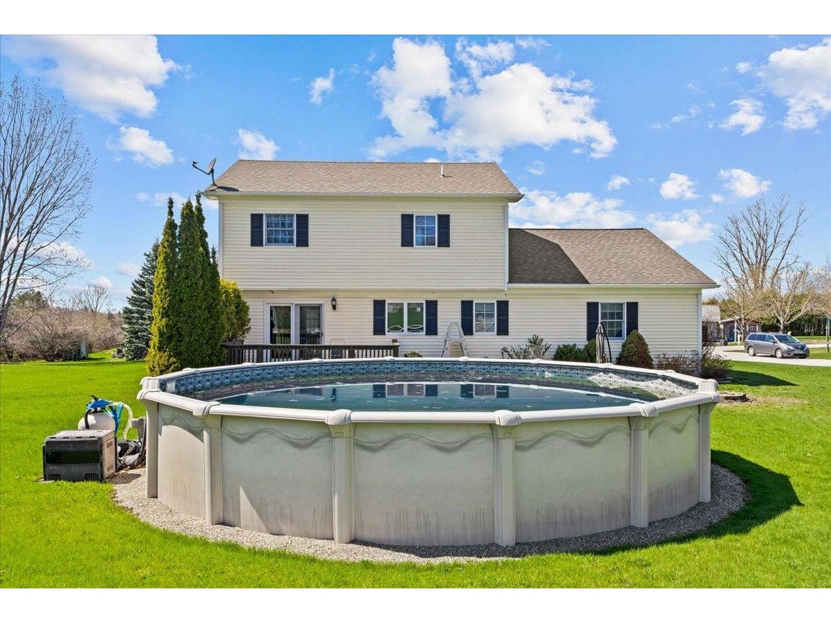 14 Tanglewood Drive