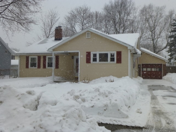 14 Thibault Parkway