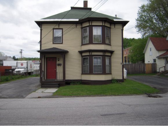 14 Third Street