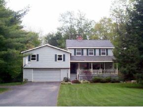 14 Timberlane Drive