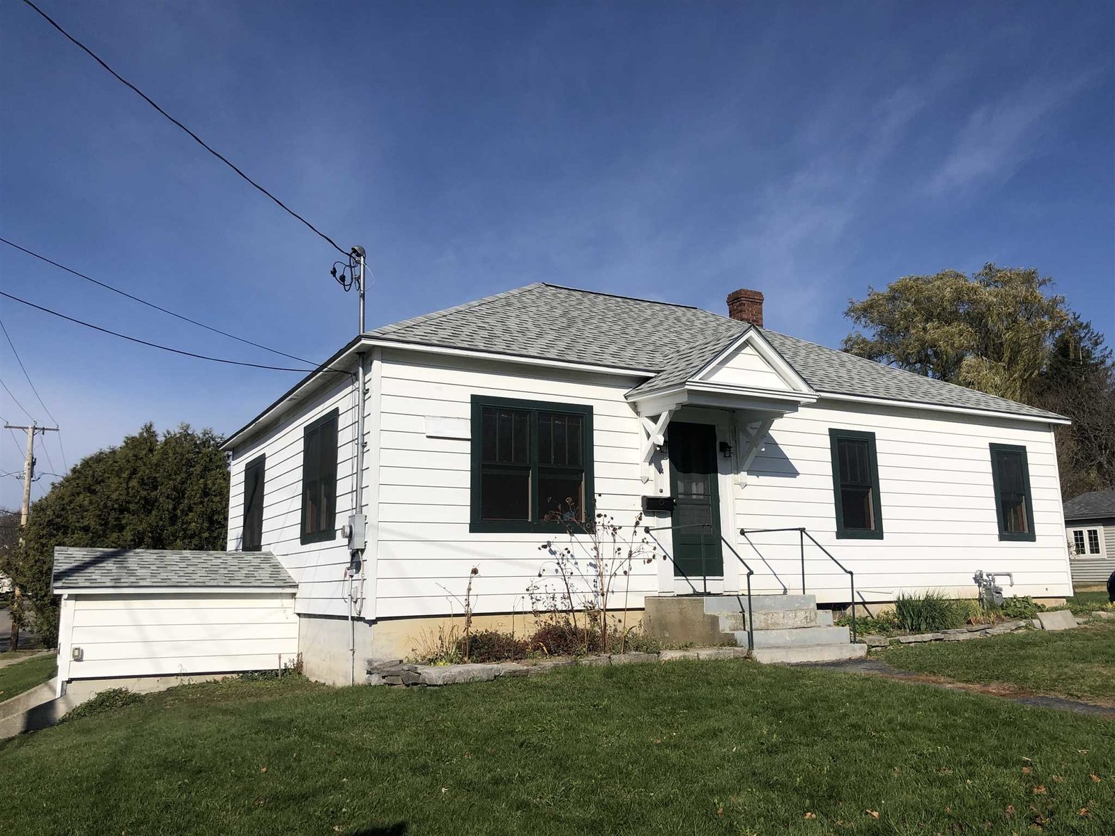 14 Victory Street