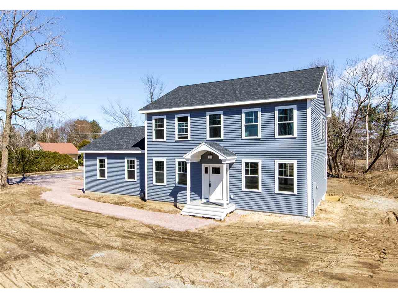 14 Village Drive