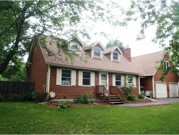 14 Village Drive