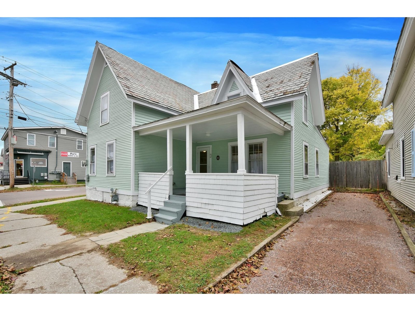 14 Walnut Street