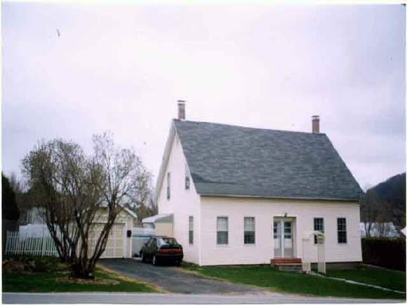 14 WATERMAN STREET