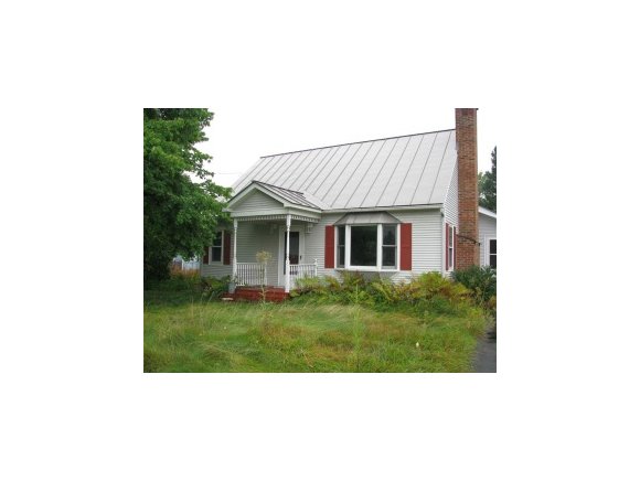 14 West ST