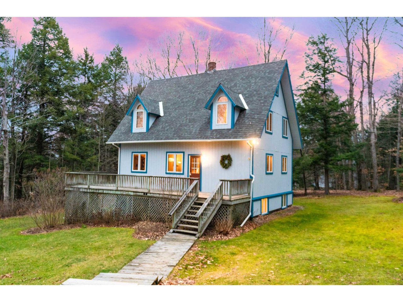14 West View Road