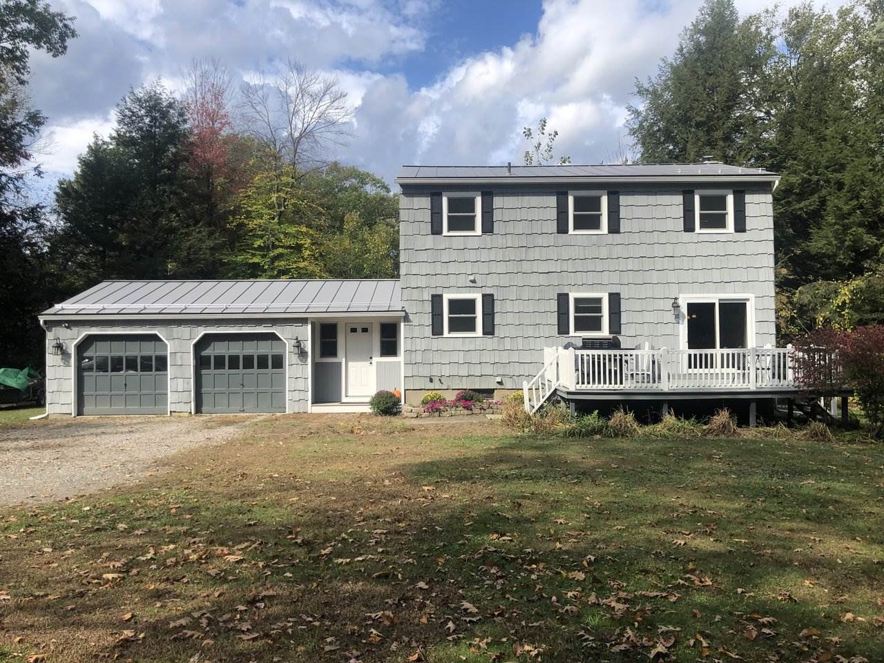 14 Woodlawn Drive