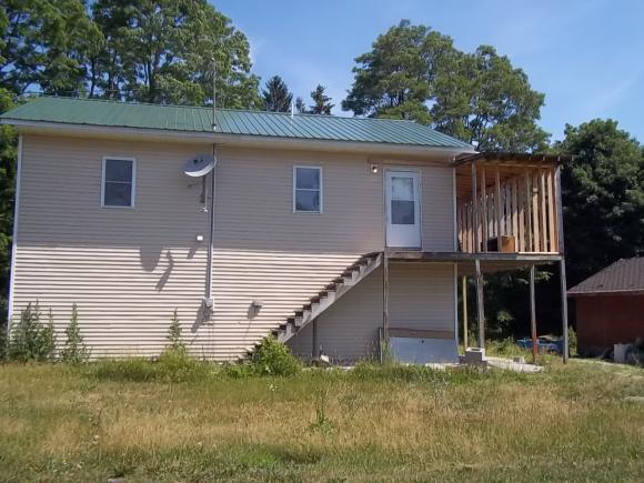 140 Alburgh Springs