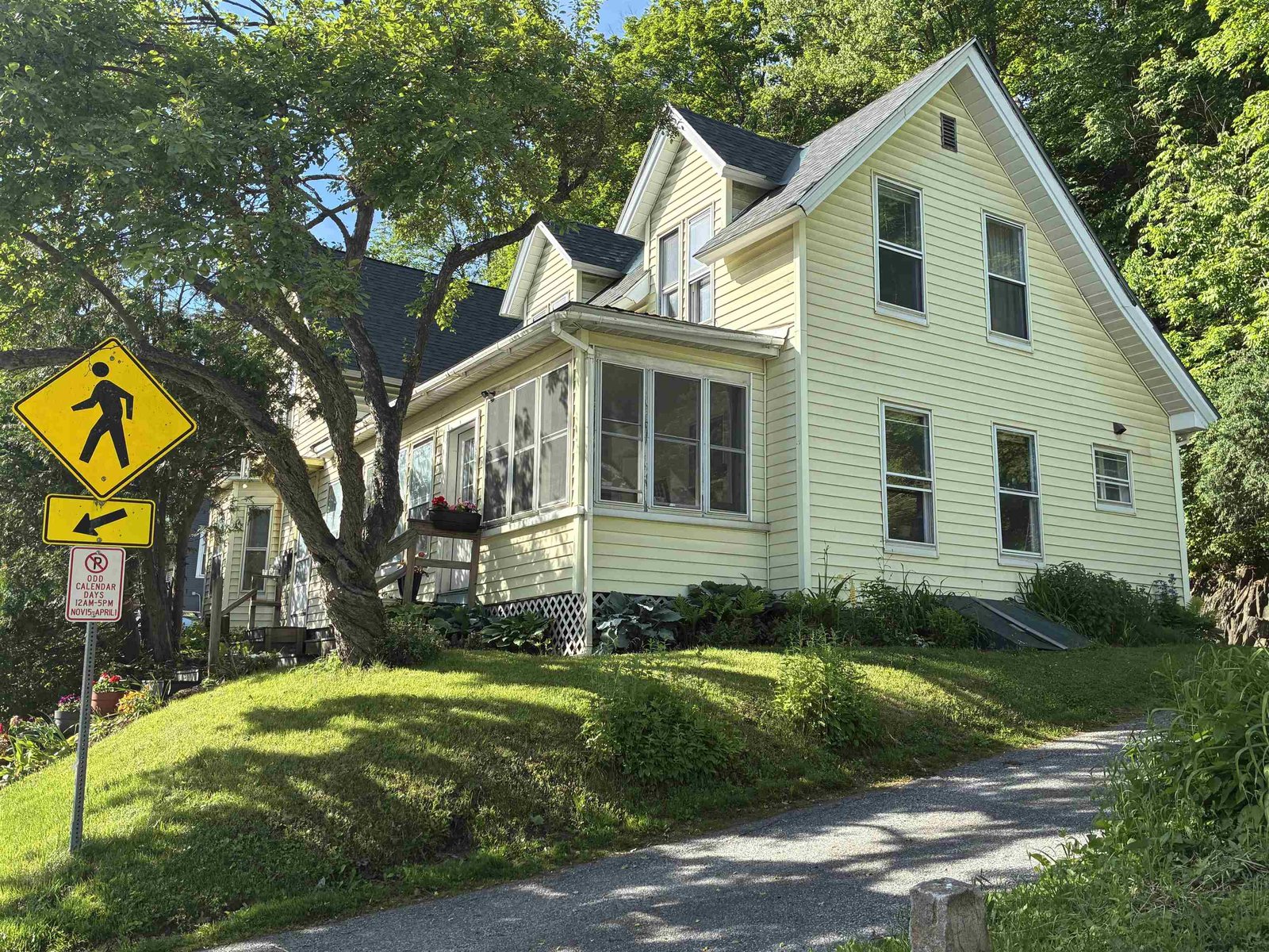 140 Barre Street